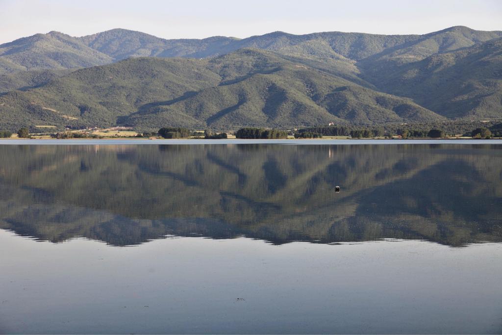 Refanidis Natural Luxury Hotel Áno Poróïa 외부 사진