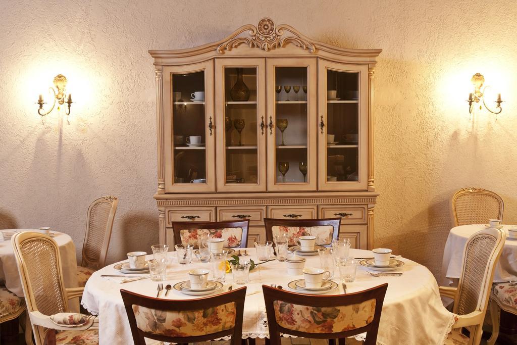 Refanidis Natural Luxury Hotel Áno Poróïa 외부 사진