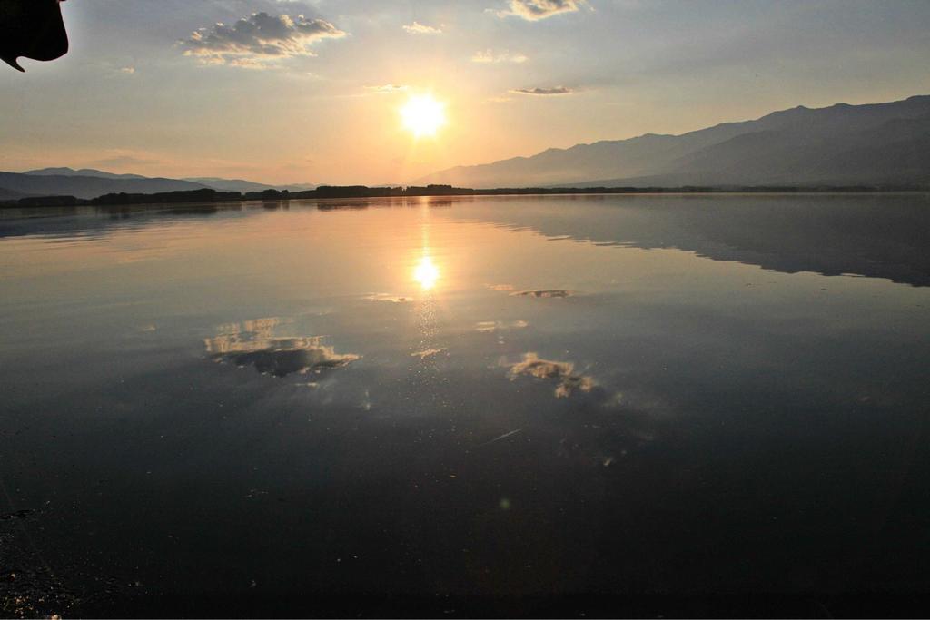 Refanidis Natural Luxury Hotel Áno Poróïa 외부 사진